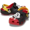 Kids’ Mickey Mouse Classic Clog