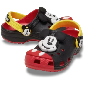 Kids’ Mickey Mouse Classic Clog