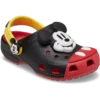 Kids’ Mickey Mouse Classic Clog