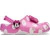 Toddlers’ Minnie Mouse Classic Clog