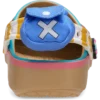 Kids One Piece Chopper Classic Clog