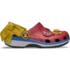 Kids One Piece Luffy Classic Clog