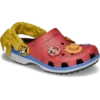 Kids One Piece Luffy Classic Clog
