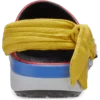 Kids One Piece Luffy Classic Clog