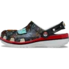Kids’ PokéMon Classic Clog