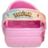 Kids’ PokéMon Pikachu Classic Clog