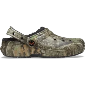 Kids’ Realtree Apx® Lined Classic Clog