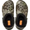 Kids’ Realtree Apx® Lined Classic Clog