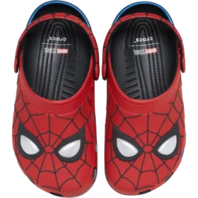 Kids’ Spider-Man Classic Clog