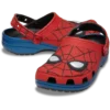 Kids’ Spider-Man Classic Clog