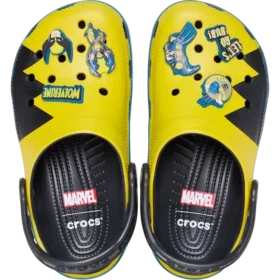 Kids’ Wolverine Classic Clog