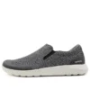 Kinsale Static Slip-on Shoes “Grey White”