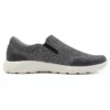 Kinsale Static Slip-on Shoes “Grey White”