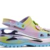 Lazy Oaf x Mega Crush Clog ‘New Dimensions’
