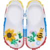 Lego® Botanicals 10 Pack Jibbitz™ Charms