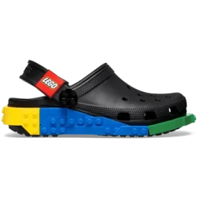Lego® Creativity Clog