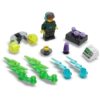 Lego® Gaming 10 Pack Jibbitz Charm