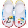 Lego® Masterbrand 10 Pack Jibbitz™ Charms