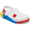 Lego® Red Tile 2X2 Jibbitz™ Charms