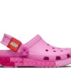 LEGO x Creativity Clog Kids ‘Pink’