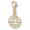 Libra Charm Jibbitz™ Charms