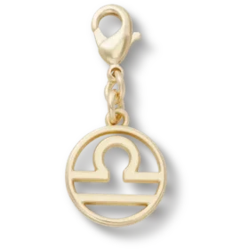 Libra Charm Jibbitz™ Charms