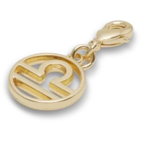 Libra Charm Jibbitz™ Charms