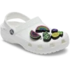 Lights up Fun 5 Pack Jibbitz Shoe Charm