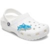 Lights up Shark Jibbitz™ Charms