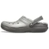 Lightweight Wear-Resistant Sports Unisex Gray Sandals “Gray”