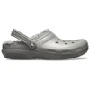 Lightweight Wear-Resistant Sports Unisex Gray Sandals “Gray”