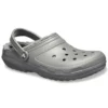 Lightweight Wear-Resistant Sports Unisex Gray Sandals “Gray”