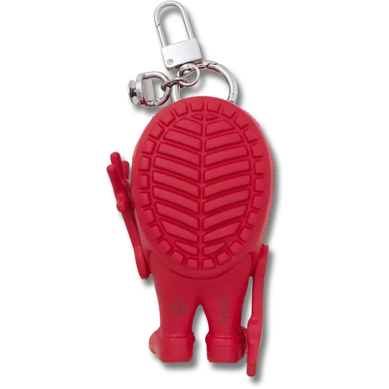 Lil Classic Bag Charm Lil Classic Bag Charm