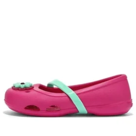Lina Flats “Pink”