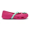 Lina Flats “Pink”