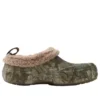 Lined Shorty Clog Realtree APX “Camo”