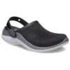 LiteRide 2.0 Clog “Black”