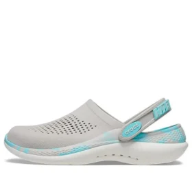 LiteRide 2.0 Clog “Grey Blue”