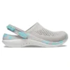 LiteRide 2.0 Clog “Grey Blue”