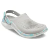 LiteRide 2.0 Clog “Grey Blue”
