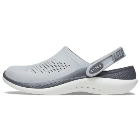 LiteRide 2.0 Clog “Light Grey”
