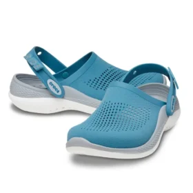 LiteRide 360 Clog “Blue Steel”
