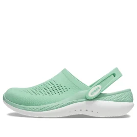 LiteRide 360 Clog “Jade Stone”
