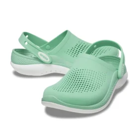 LiteRide 360 Clog “Jade Stone”