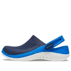LiteRide 360 Clogs “Navy Bright Cobalt”