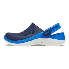 LiteRide 360 Clogs “Navy Bright Cobalt”