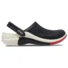LiteRide 360 Ombre Marble Clog “Black”