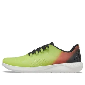 LiteRide Color Dip Pacer “Solar Green”