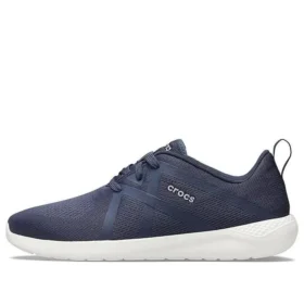 LiteRide Modform Laces Sneakers “Navy White”