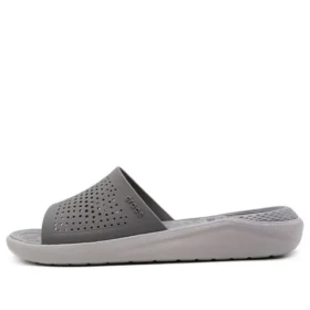 LiteRide Slides “Grey”